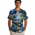 byu-cougars-palm-horizon-blue-hawaiian-shirt-best-selling