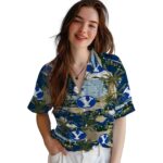 byu-cougars-palm-horizon-blue-hawaiian-shirt-best-selling