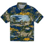california-golden-bears-palm-horizon-blue-hawaiian-shirt-best-selling
