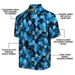 carolina-panthers-floral-pineapple-blue-hawaiian-shirt-best-selling