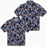 chicago-bears-floral-pineapple-blue-hawaiian-shirt-best-selling