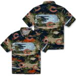 chicago-bears-palm-horizon-blue-hawaiian-shirt-best-selling