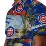 chicago-cubs-palm-horizon-blue-hawaiian-shirt-best-selling