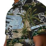 chicago-white-sox-palm-horizon-black-hawaiian-shirt-best-selling