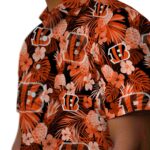 cincinnati-bengals-floral-pineapple-orange-hawaiian-shirt-best-selling