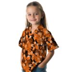 clemson-tigers-floral-pineapple-orange-hawaiian-shirt-best-selling