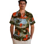 cleveland-browns-palm-horizon-brown-hawaiian-shirt-best-selling