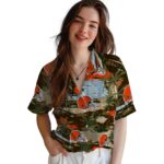 cleveland-browns-palm-horizon-brown-hawaiian-shirt-best-selling