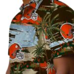 cleveland-browns-palm-horizon-brown-hawaiian-shirt-best-selling