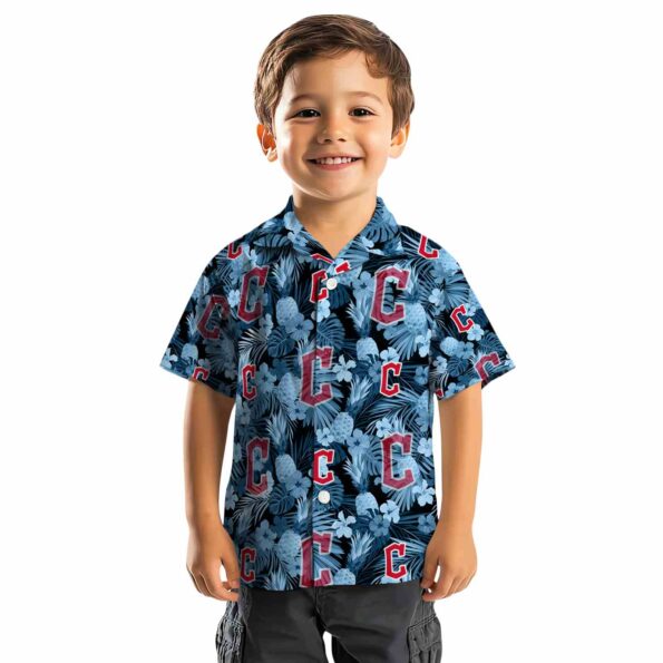 cleveland-guardians-floral-pineapple-navy-blue-hawaiian-shirt-top-rated cleveland guardians floral pineapple navy blue hawaiian shirt top rated