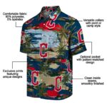 cleveland-guardians-palm-horizon-navy-blue-hawaiian-shirt-best-selling