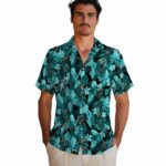 coastal-carolina-chanticleers-floral-pineapple-green-hawaiian-shirt-best-selling