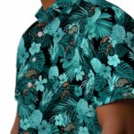 coastal-carolina-chanticleers-floral-pineapple-green-hawaiian-shirt-best-selling