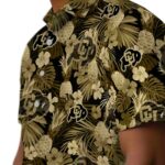 colorado-buffaloes-floral-pineapple-gold-hawaiian-shirt-best-selling
