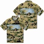 colorado-buffaloes-palm-horizon-gold-hawaiian-shirt-best-selling
