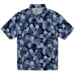 Dallas Cowboys Hawaiian Shirt - Floral Pineapple Blue 1 dallas-cowboys-floral-pineapple-blue-hawaiian-shirt-best-selling