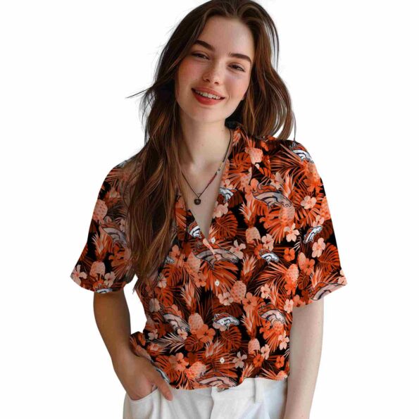 denver-broncos-floral-pineapple-orange-hawaiian-shirt-latest-model denver broncos floral pineapple orange hawaiian shirt latest model