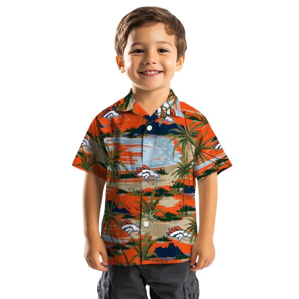 denver-broncos-palm-horizon-orange-hawaiian-shirt-top-rated denver broncos palm horizon orange hawaiian shirt top rated