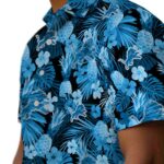 detroit-lions-floral-pineapple-blue-hawaiian-shirt-best-selling