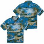 detroit-lions-palm-horizon-blue-hawaiian-shirt-best-selling