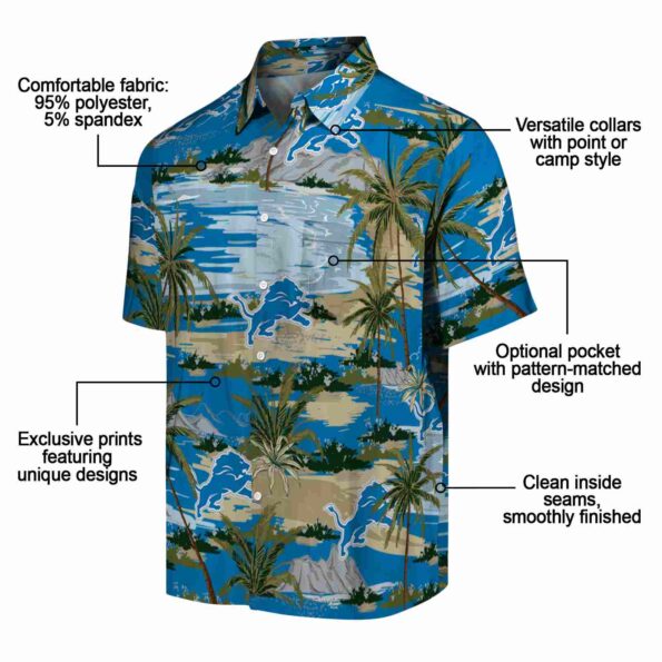 detroit-lions-palm-horizon-blue-hawaiian-shirt-new-arrival detroit lions palm horizon blue hawaiian shirt new arrival
