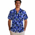 florida-gators-floral-pineapple-blue-hawaiian-shirt-best-selling