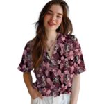 florida-state-seminoles-floral-pineapple-garnet-hawaiian-shirt-best-selling