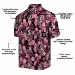 florida-state-seminoles-floral-pineapple-garnet-hawaiian-shirt-best-selling