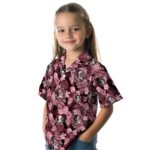 florida-state-seminoles-floral-pineapple-garnet-hawaiian-shirt-best-selling