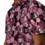 florida-state-seminoles-floral-pineapple-garnet-hawaiian-shirt-best-selling