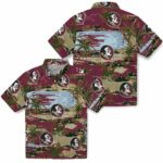 florida-state-seminoles-palm-horizon-garnet-hawaiian-shirt-best-selling