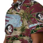 florida-state-seminoles-palm-horizon-garnet-hawaiian-shirt-best-selling