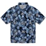 Georgia Southern Eagles Hawaiian Shirt - Floral Pineapple Blue 1 georgia-southern-eagles-floral-pineapple-blue-hawaiian-shirt-best-selling