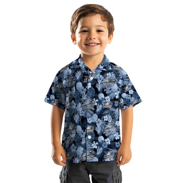 georgia-southern-eagles-floral-pineapple-blue-hawaiian-shirt-top-rated georgia southern eagles floral pineapple blue hawaiian shirt top rated