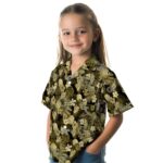 georgia-tech-yellow-jackets-floral-pineapple-gold-hawaiian-shirt-best-selling