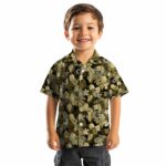 georgia-tech-yellow-jackets-floral-pineapple-gold-hawaiian-shirt-best-selling