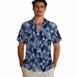 gonzaga-bulldogs-floral-pineapple-blue-hawaiian-shirt-best-selling