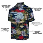 gonzaga-bulldogs-palm-horizon-blue-hawaiian-shirt-best-selling