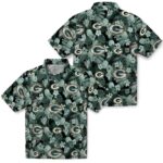 green-bay-packers-floral-pineapple-green-hawaiian-shirt-best-selling