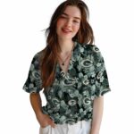 green-bay-packers-floral-pineapple-green-hawaiian-shirt-best-selling