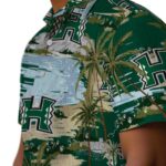 hawaii-rainbow-warriors-palm-horizon-green-hawaiian-shirt-best-selling