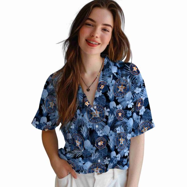 houston-astros-floral-pineapple-blue-hawaiian-shirt-latest-model houston astros floral pineapple blue hawaiian shirt latest model