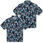 houston-texans-floral-pineapple-blue-hawaiian-shirt-best-selling
