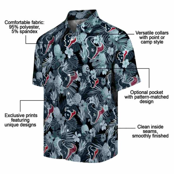 houston-texans-floral-pineapple-blue-hawaiian-shirt-new-arrival houston texans floral pineapple blue hawaiian shirt new arrival