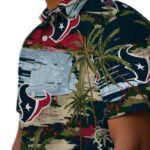 houston-texans-palm-horizon-blue-hawaiian-shirt-best-selling
