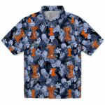 Illinois Fighting Illini Hawaiian Shirt - Floral Pineapple Blue 1 illinois-fighting-illini-floral-pineapple-blue-hawaiian-shirt-best-selling