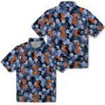illinois-fighting-illini-floral-pineapple-blue-hawaiian-shirt-best-selling