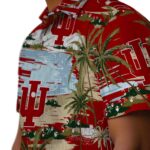 indiana-hoosiers-palm-horizon-red-hawaiian-shirt-best-selling