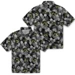 iowa-hawkeyes-floral-pineapple-black-hawaiian-shirt-best-selling