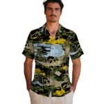 iowa-hawkeyes-palm-horizon-black-hawaiian-shirt-best-selling